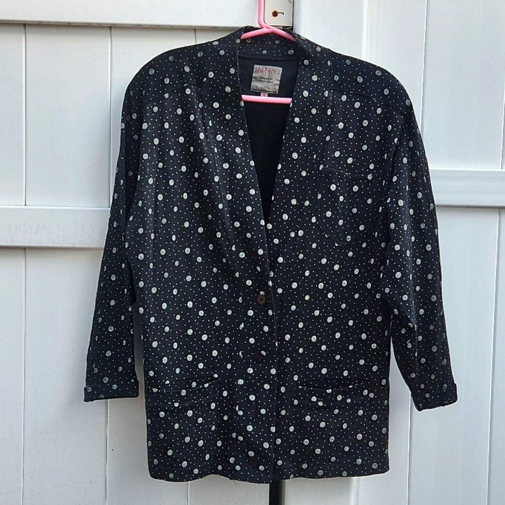 Fenn Wright & Manson V-neck Sweater size M